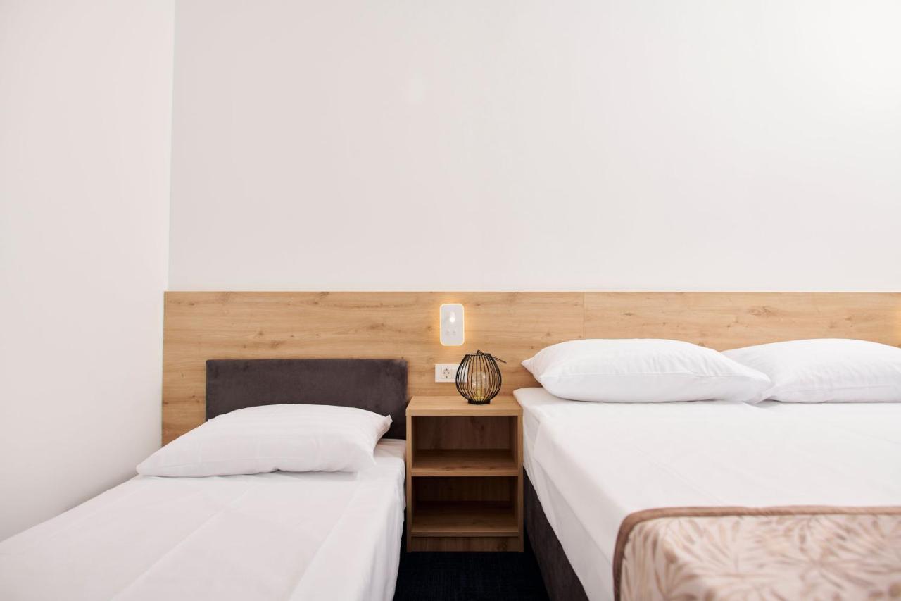 Colentum Resort 무르테르 외부 사진