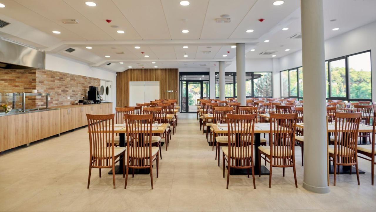 Colentum Resort 무르테르 외부 사진