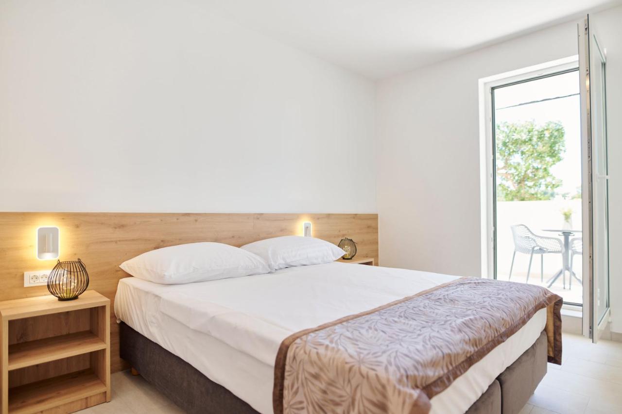 Colentum Resort 무르테르 외부 사진
