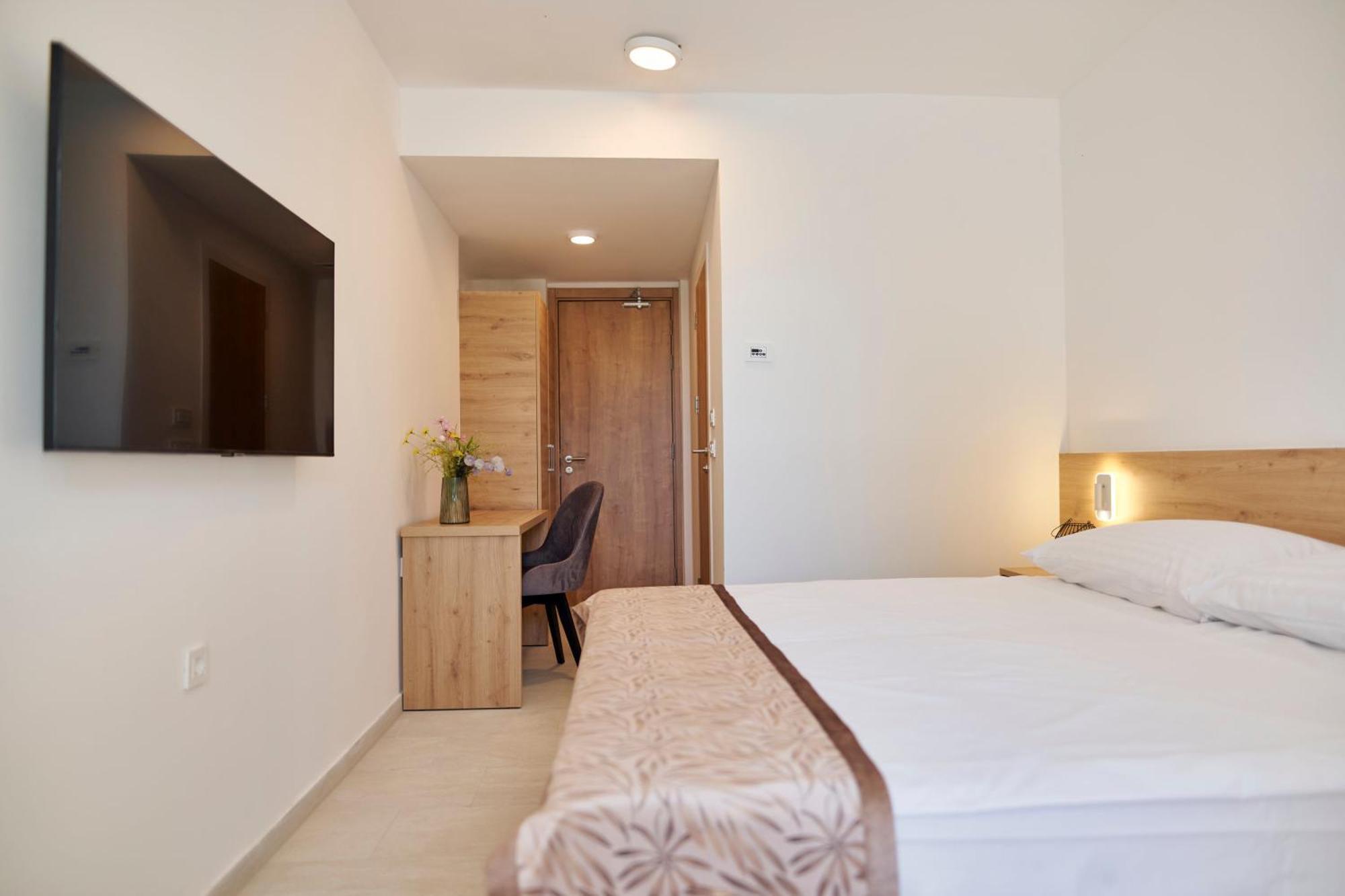 Colentum Resort 무르테르 객실 사진