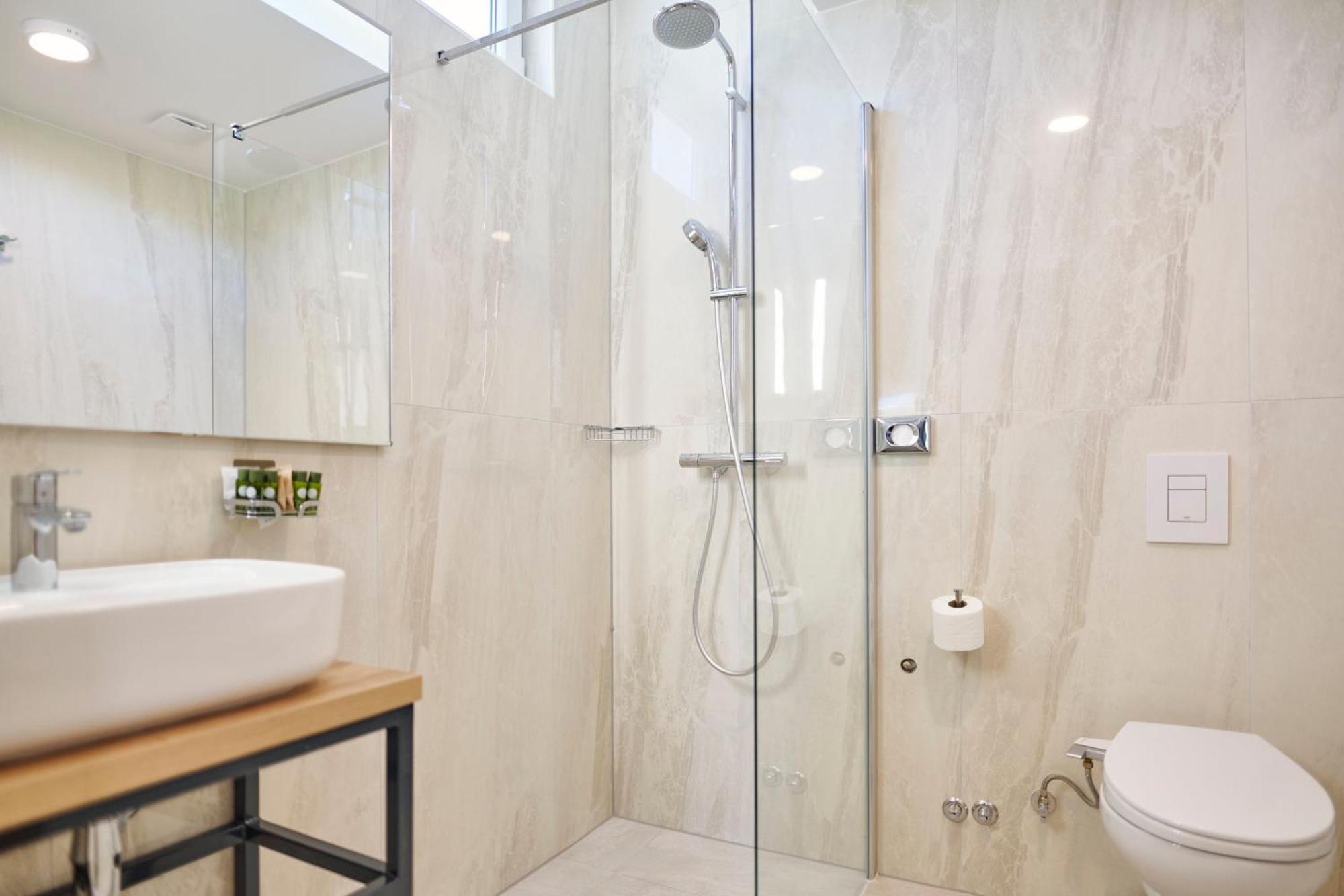Colentum Resort 무르테르 객실 사진