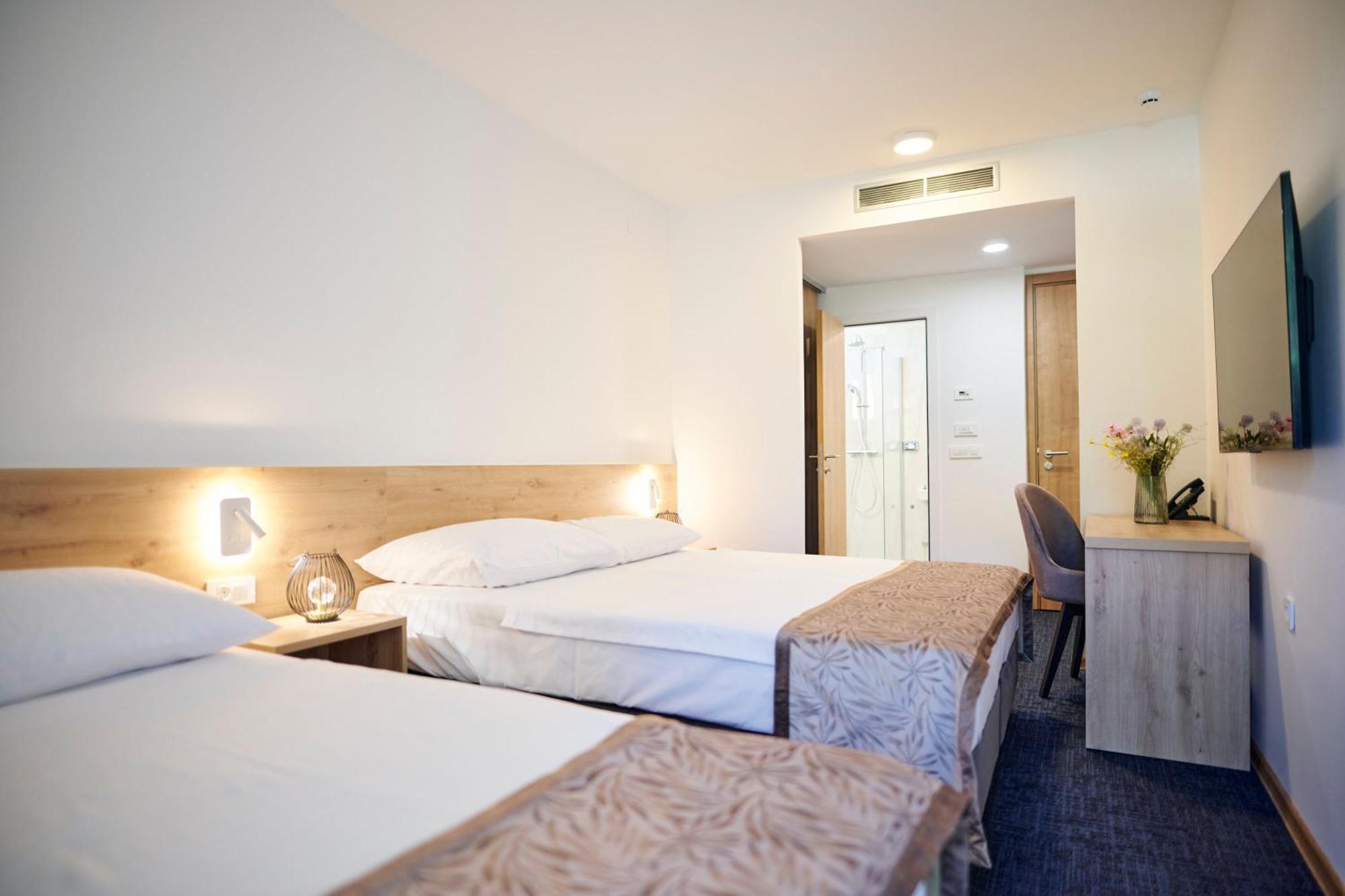 Colentum Resort 무르테르 객실 사진