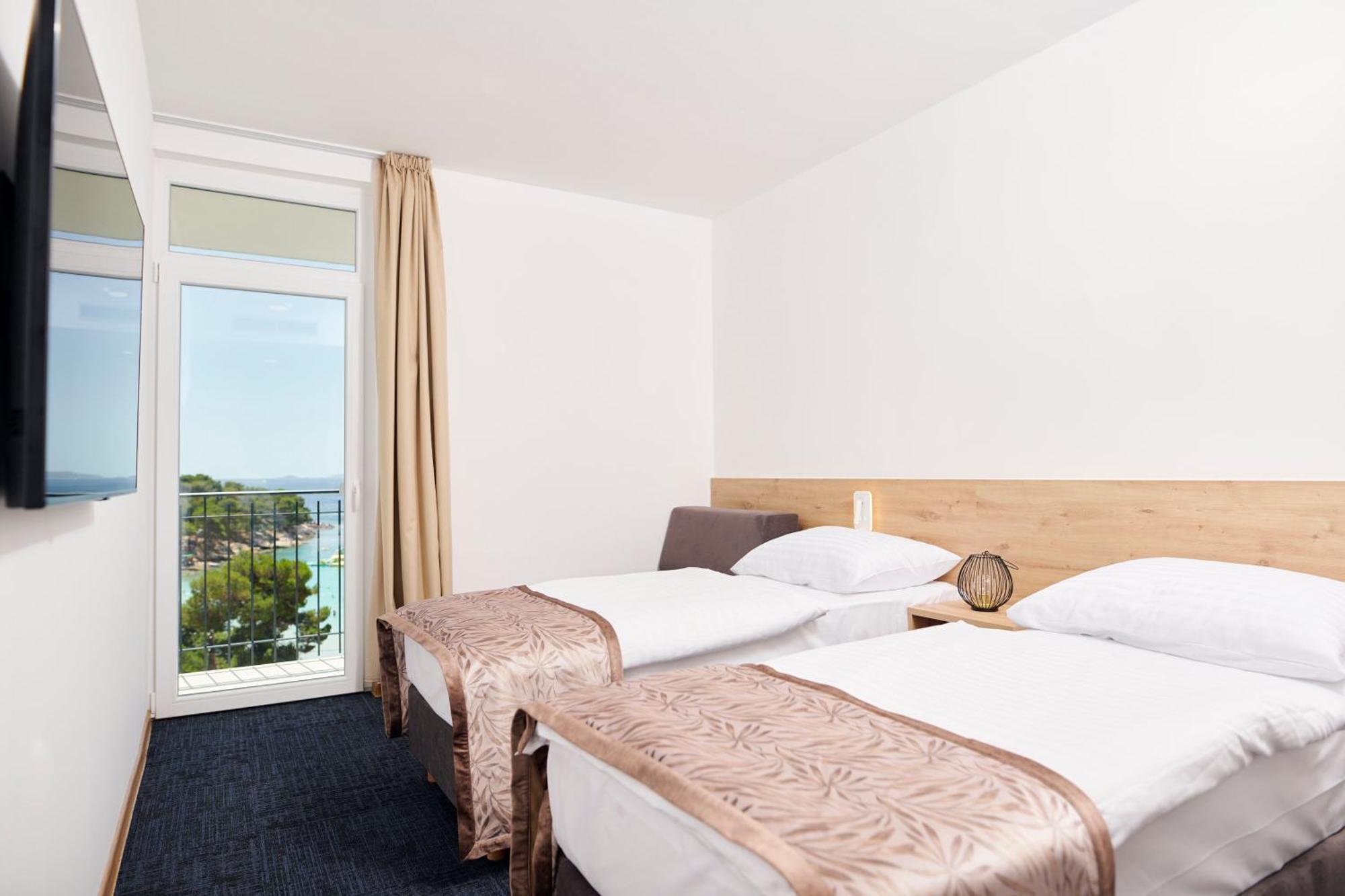 Colentum Resort 무르테르 객실 사진