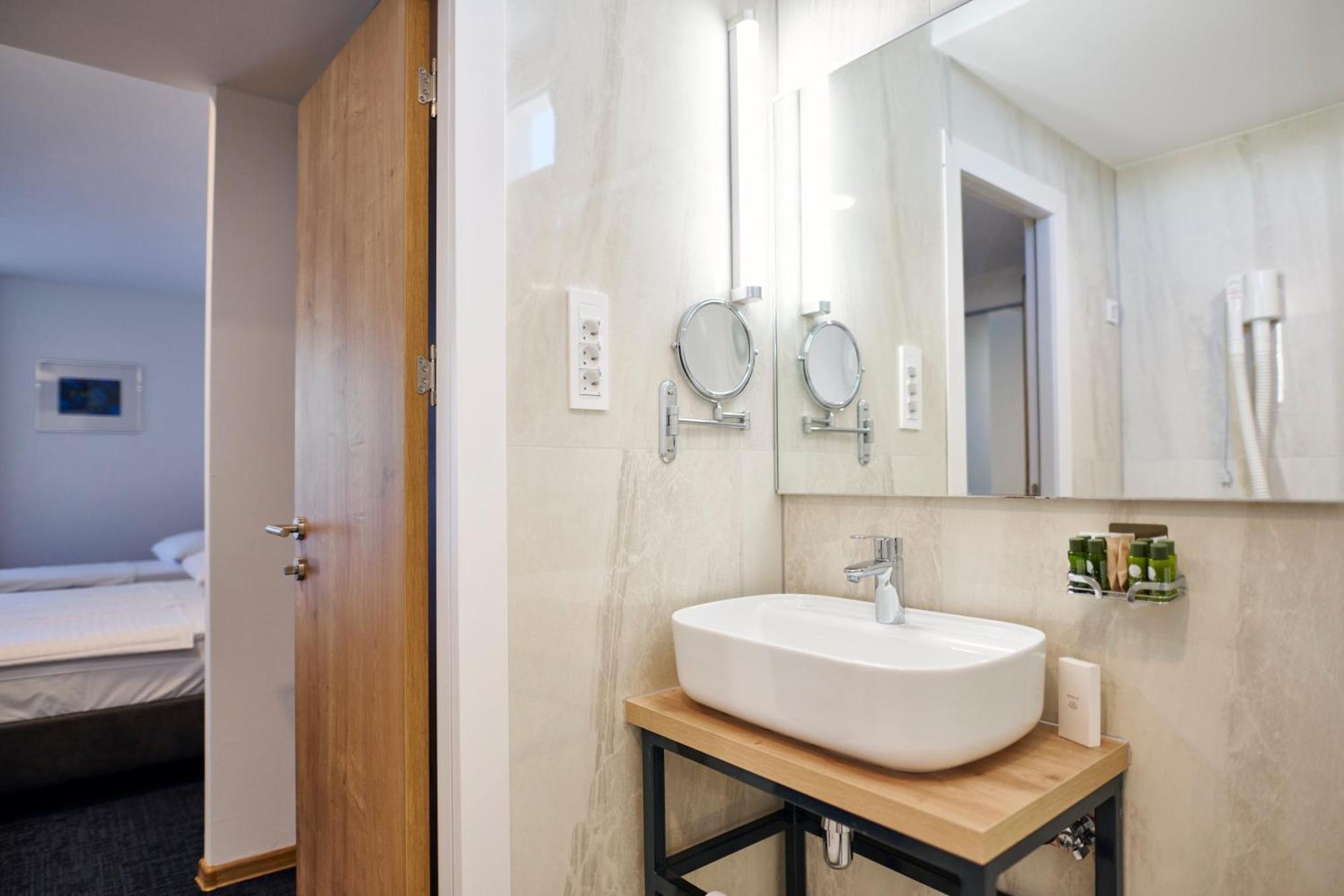 Colentum Resort 무르테르 객실 사진
