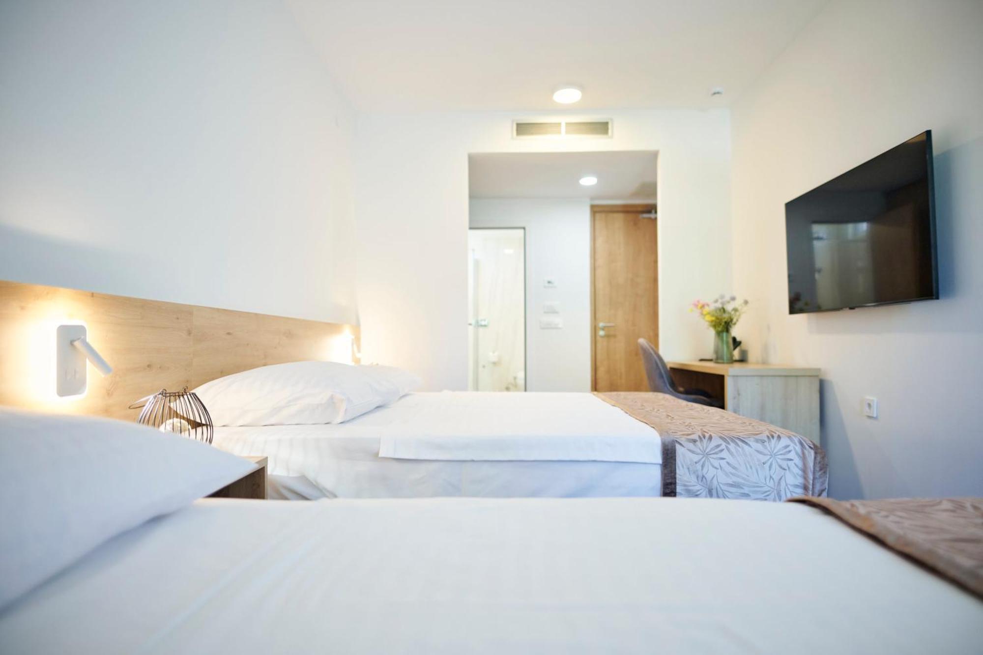 Colentum Resort 무르테르 객실 사진