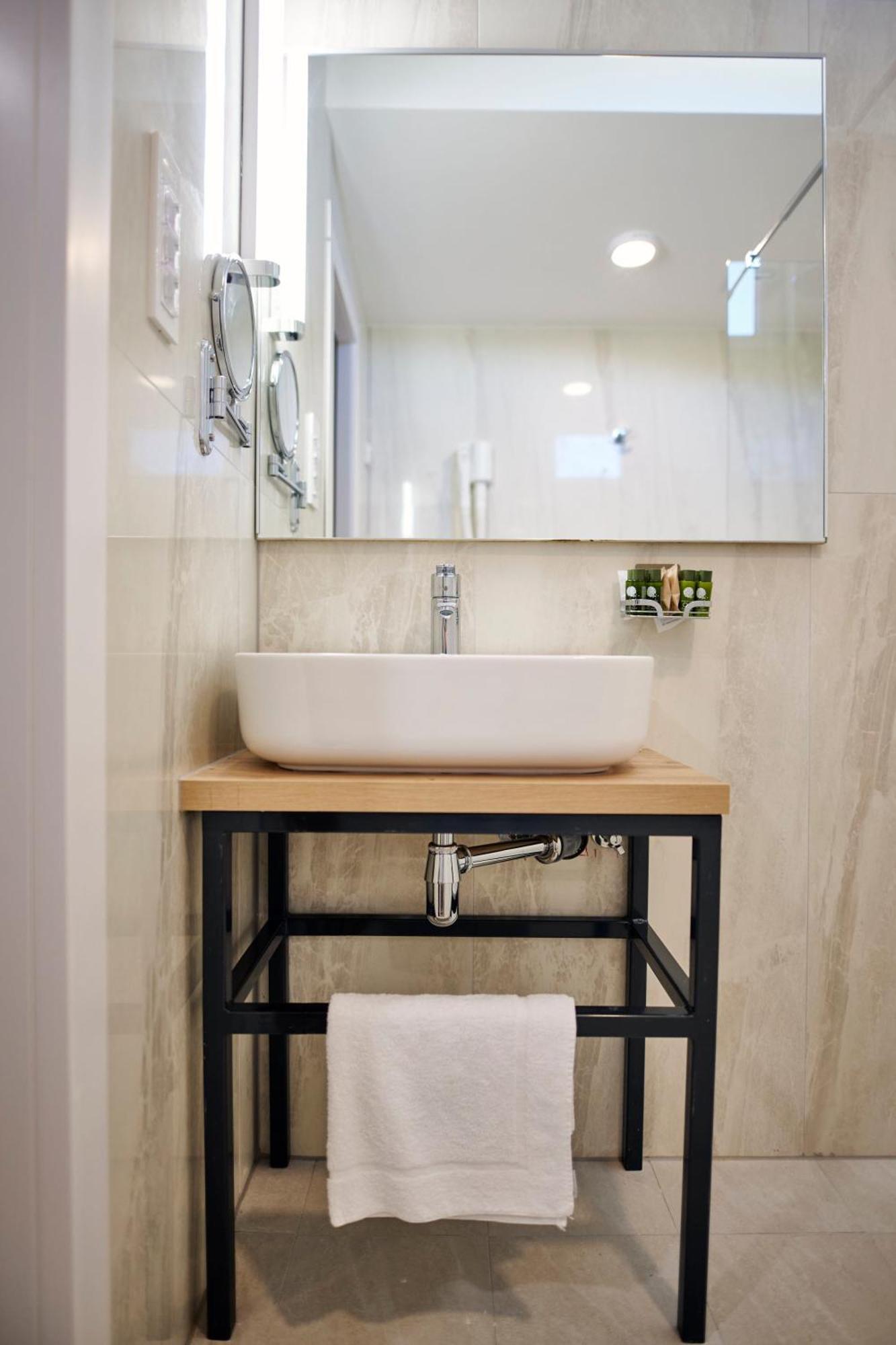 Colentum Resort 무르테르 객실 사진