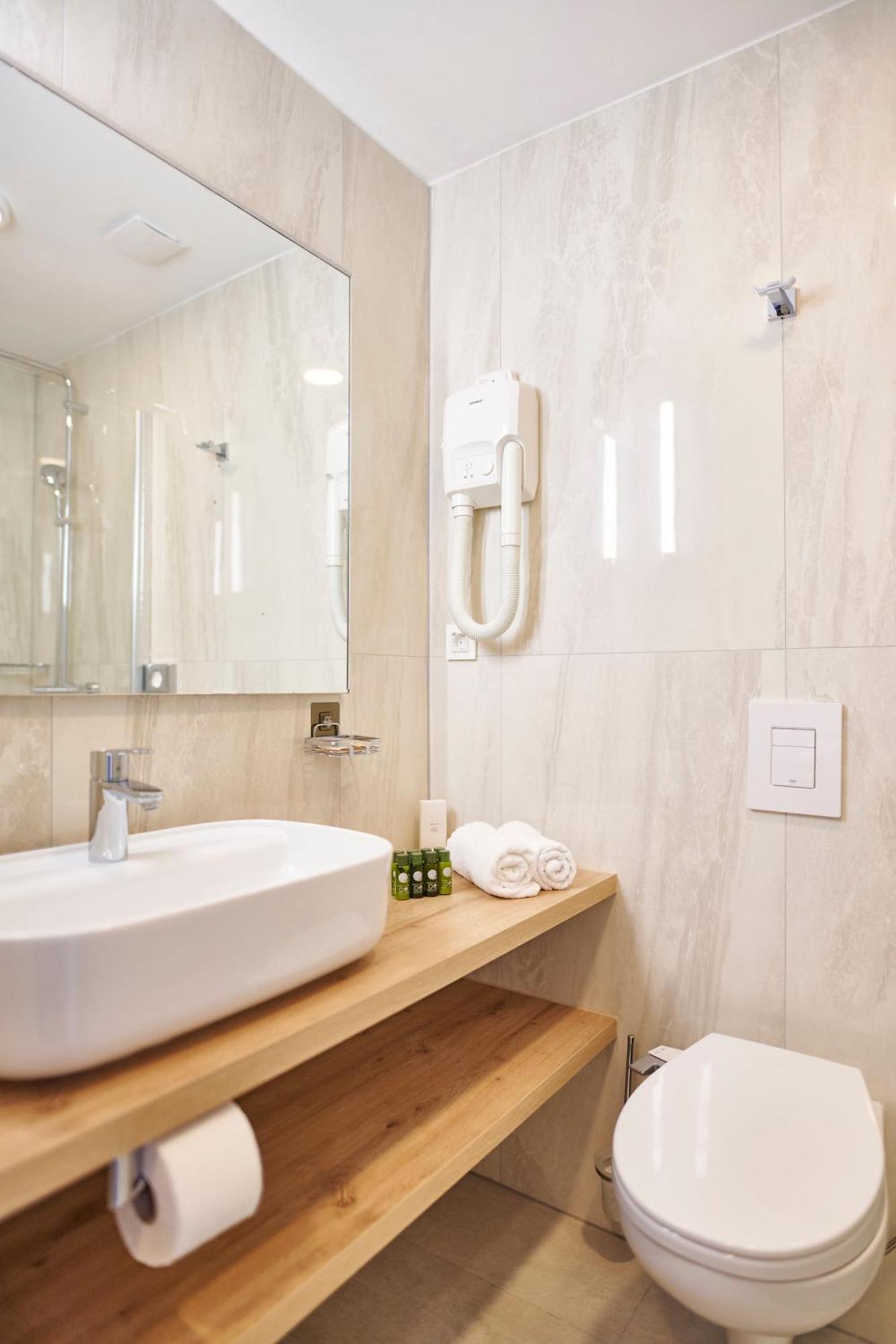 Colentum Resort 무르테르 객실 사진