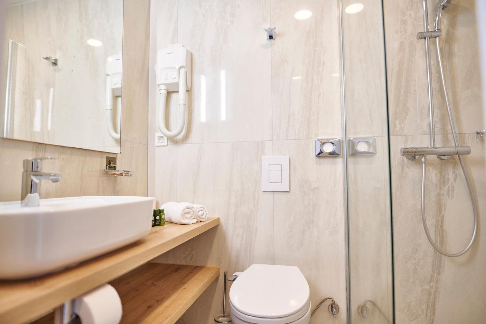 Colentum Resort 무르테르 객실 사진