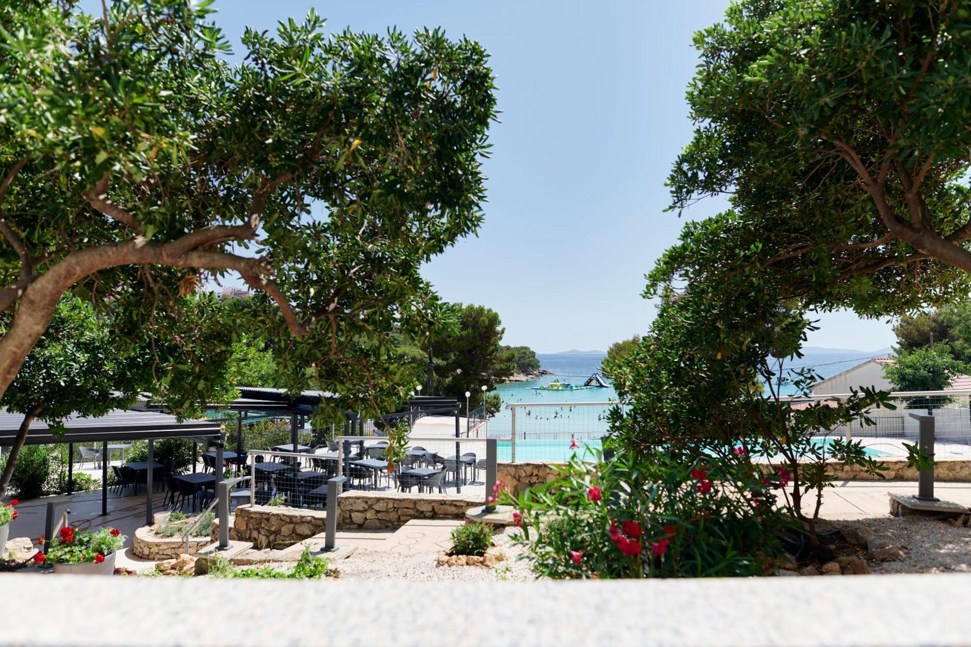 Colentum Resort 무르테르 객실 사진