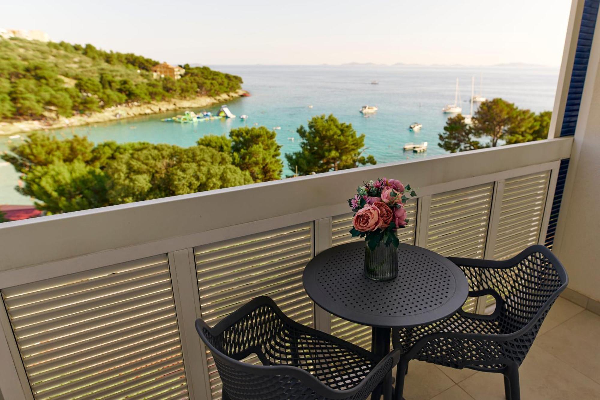 Colentum Resort 무르테르 객실 사진