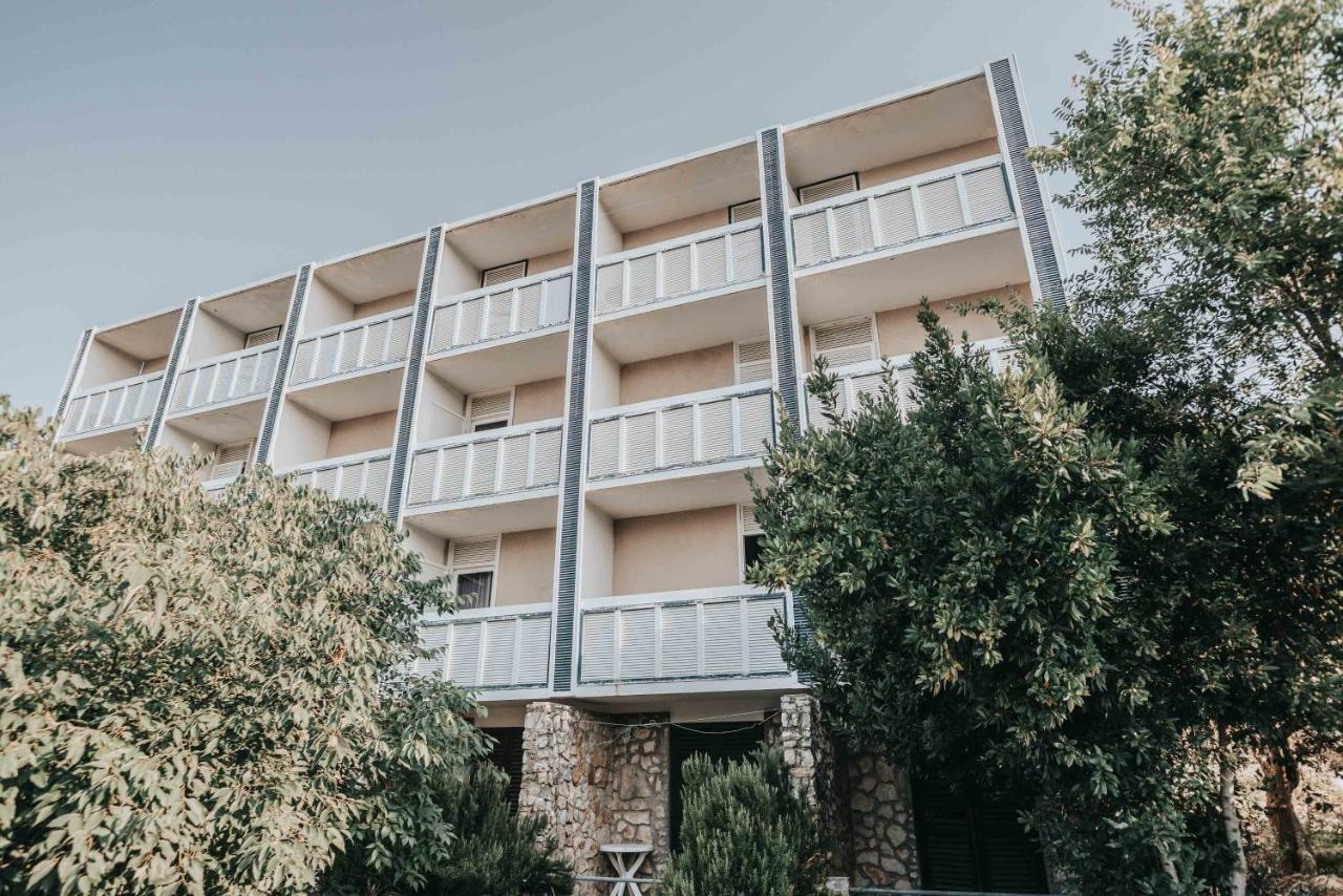 Colentum Resort 무르테르 외부 사진