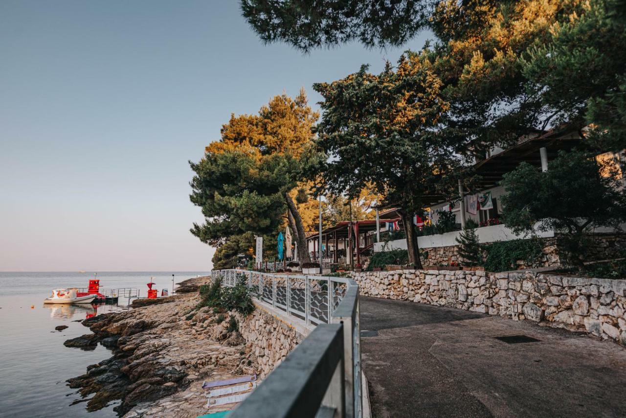 Colentum Resort 무르테르 외부 사진